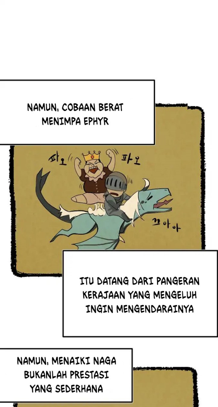 Otherworldly Sword King’s Survival Records Chapter 04 Gambar 35